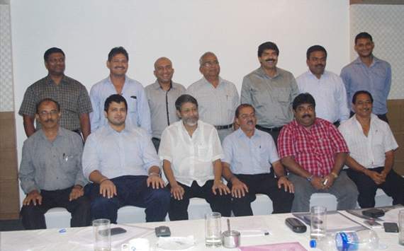 The AIFF hasn't fulfilled the AFC criterion in the first place - IPFCA
