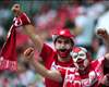 Coca-Cola Top Moments Euro 2012