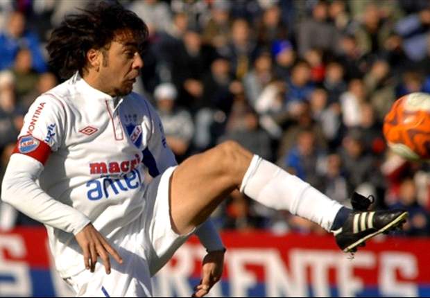 Recoba: Forlan suffered in Eto'o's Inter shadow