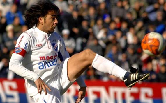 Recoba: Forlan suffered in Eto'o's Inter shadow