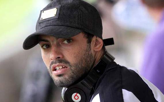 Al Sadd striker Leandro returns to Gamba Osaka on loan