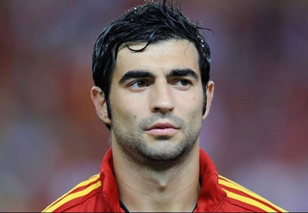 Albiol: Casillas deserves to win the Ballon d'Or