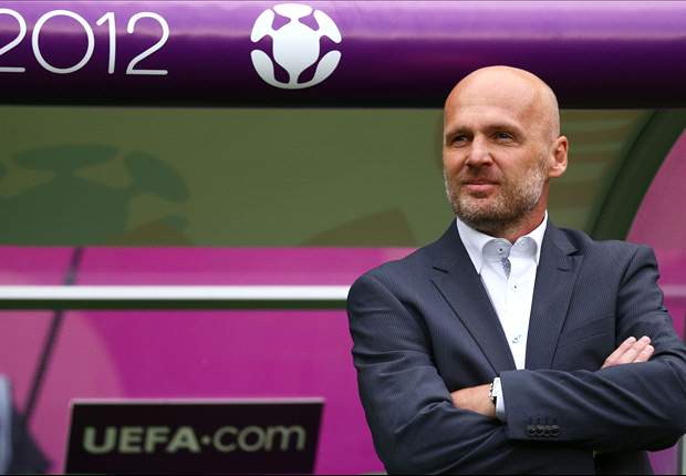 Bilek hopes Czech Republic learn from mistakes made in heavy Russia defeat