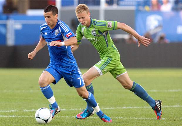Montreal Impact elated with scintillating Saputo start