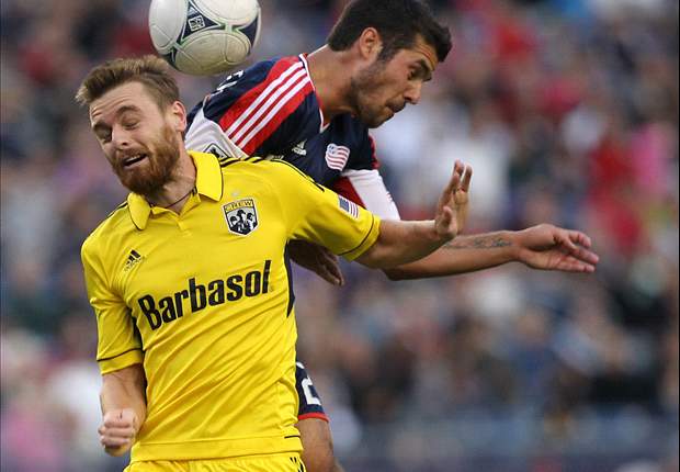 Monday MLS Breakdown: Columbus relies on its steadfast principles to overcome adverse circumstances and secure results