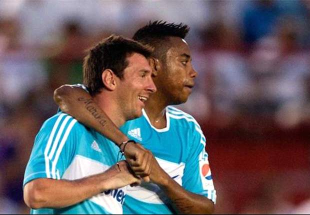 Messi confirms pregnancy rumors: I think it will be a boy
