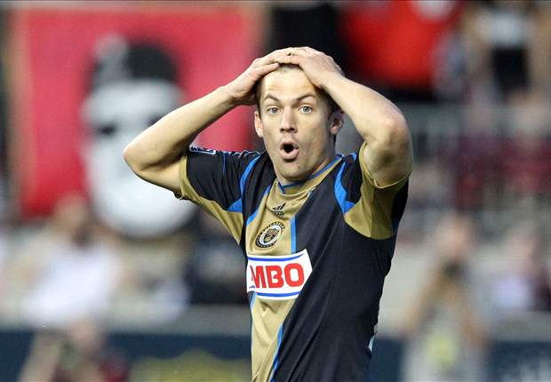 New-look Union take positives from negative result