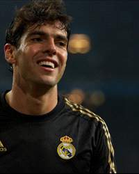 Ricardo Kakà - Real Madrid