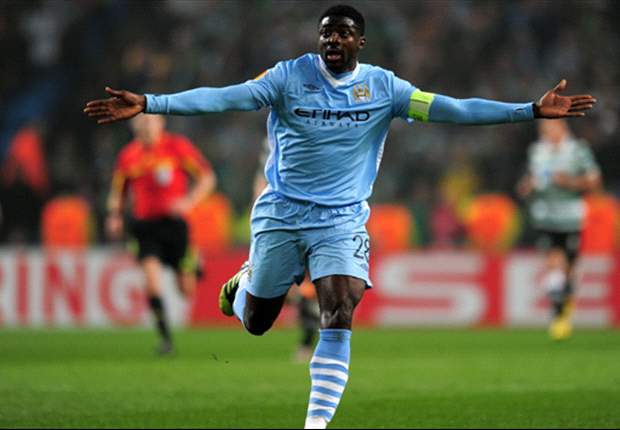 Kolo Toure hopeful of completing Galatasaray move