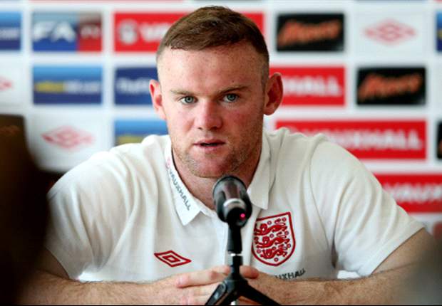 Rooney insists England are good enough to win Euro 2012
