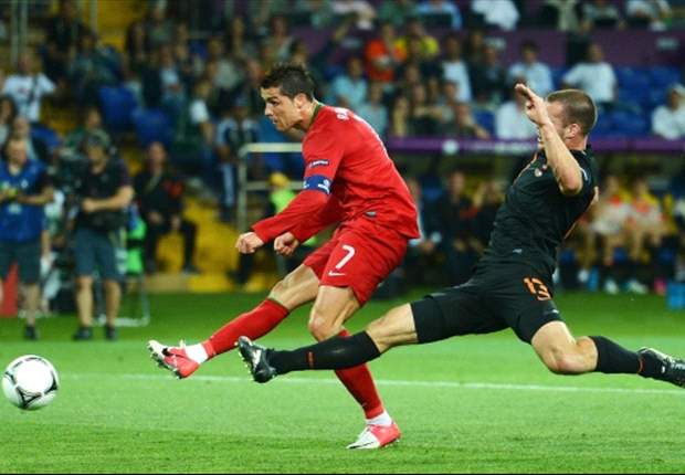 Euro 2012 Team of Matchday 3: Cristiano Ronaldo & Cassano save their best for final group games