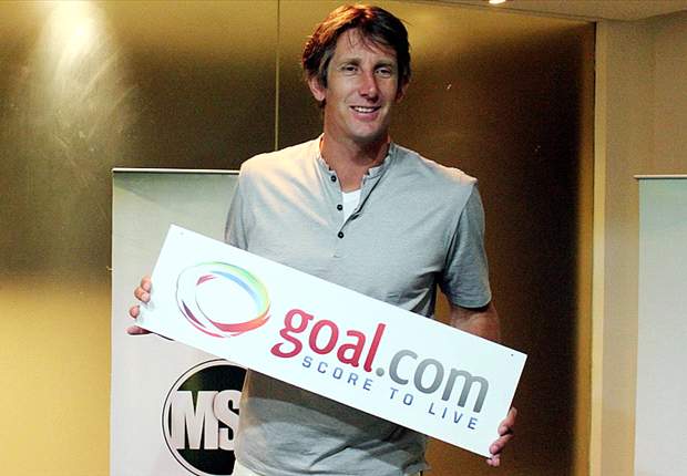 Van der Sar: De Boer is not yet ready to take Netherlands job