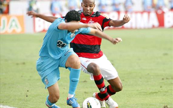 Ronaldinho - Flamengo