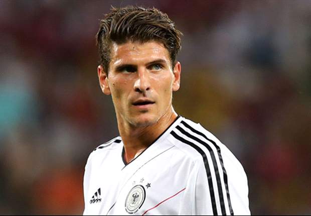 TEAM NEWS: Gomez and Kroos retain starting berths for semifinal encounter with Italy