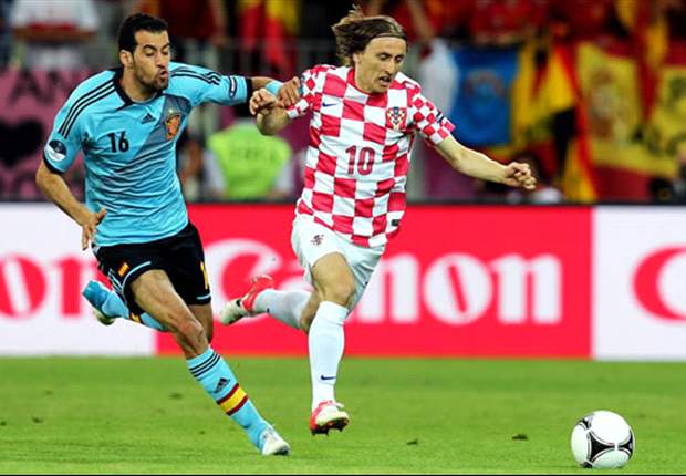 Alongside Alonso, in place of Ozil: Where will Modric fit in at Real Madrid?