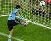 Jesus Navas waves away Mourinho coach award complaints