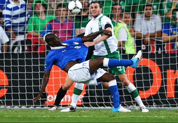 Italy have no chance of winning Euro 2012 unless ...