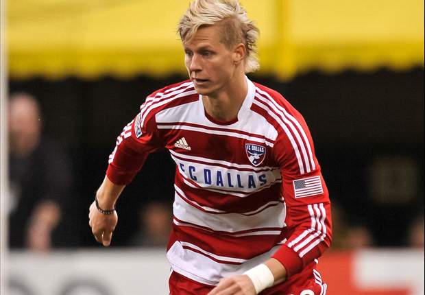 Brek Shea transfer potentially back on as he heads to Europe