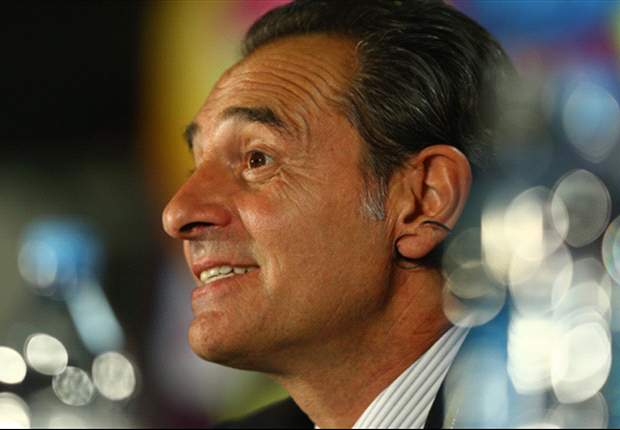 Italia-Inghilterra si avvicina: sfida nella sfida, dubbio Motta e le certezze di Prandelli