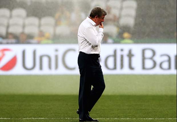'Spain's tippa tappa is like Michael Di Angelo’s sixteenth chapel' - Duncan Jenkins' review of the Euro 2012 group stages