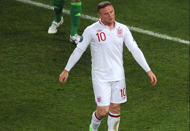 Rooney at a crossroads & Evra's future in doubt: What Manchester United are getting back from Euro 2012