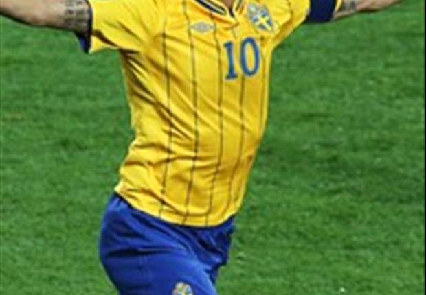 Para Mano Menezes, Ibrahimovic é imparável