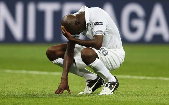 Ligue 1, OM - Une sanction pour Diarra