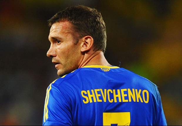 Shevchenko considering retirement