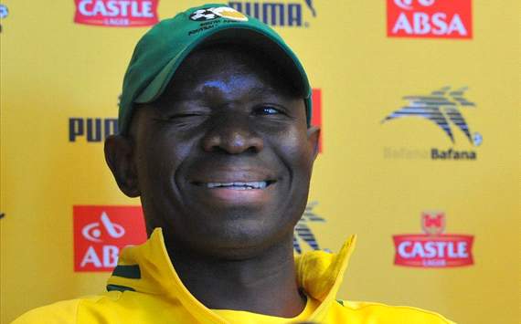 Komphela turns down Safa Technical Director position