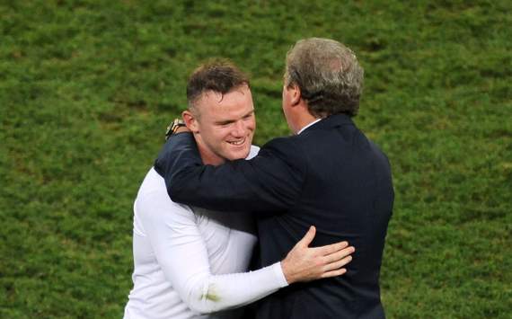 Rooney Optimis Lolos Semi-Final