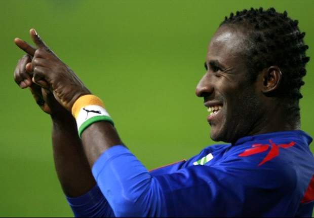 Napoli make €18m offer for Seydou Doumbia
