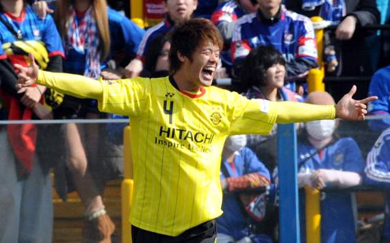 From J-League benchwarmer to anticipated Bundesliga newcomer: The evolution of Hiroki Sakai