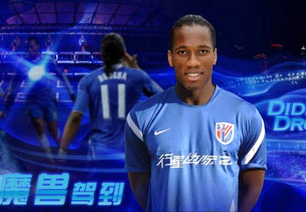 Drogba-Barcellona, non c'è niente di vero. Arriva la smentita: "Giocherà a Shangai"