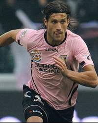 Matias Silvestre - Palermo