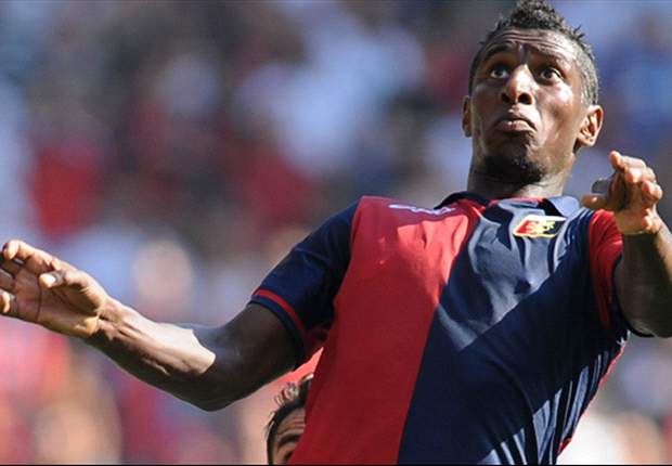My dream came true - Constant keen to secure permanent AC Milan deal