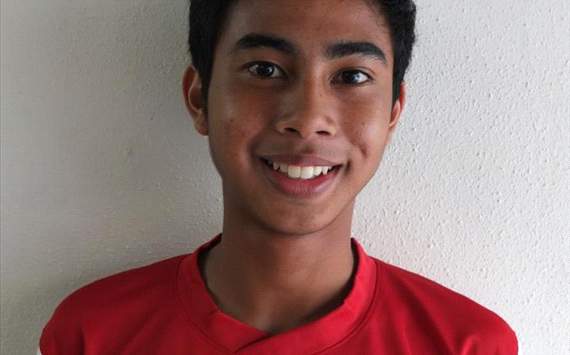 Transfert - Metz recrute un singapourien