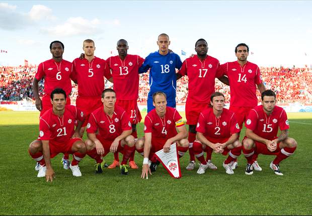 Rudi Schuller: Canada needs to keep the ball rolling