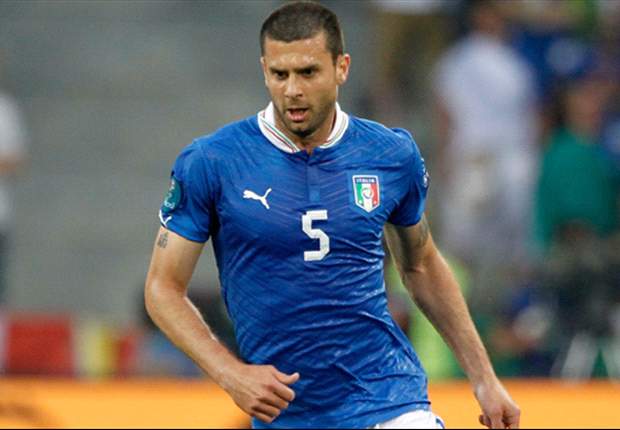Thiago Motta: 'Italy could do something special at Euro 2012'
