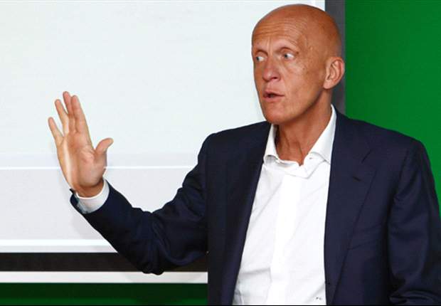 'Racism is a cancer,' says UEFA chief Collina