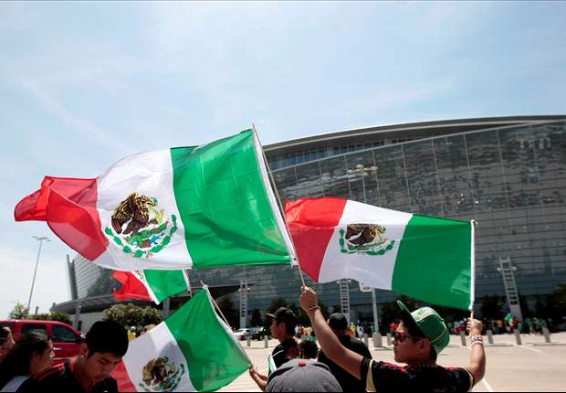 México vs Guyana se jugará en Phoenix