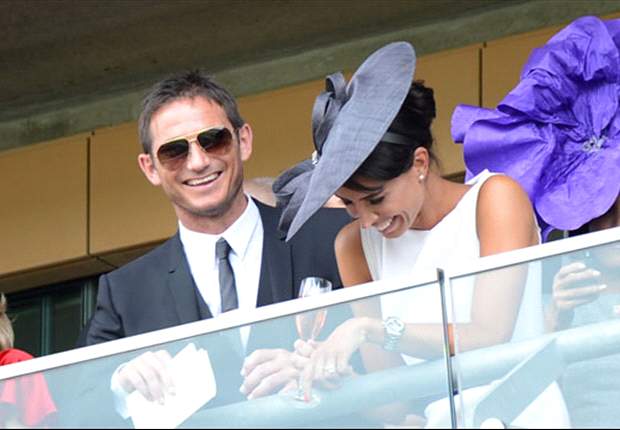 Zac Lee Rigg: Smoke doesn't mean fire in the case of Lampard to MLS