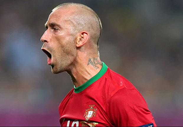 Meireles urges Portugal to emulate Chelsea