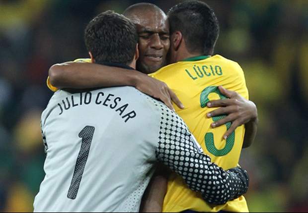 Sono ore decisive per il futuro di Julio Cesar! Il suo procuratore è atteso a Milano: cessione o risoluzione?