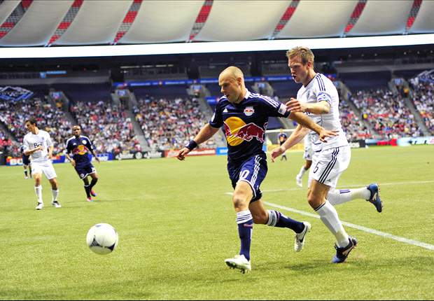 Jay DeMerit Journal: LA is the best squad in MLS and Spain is the best in soccer history