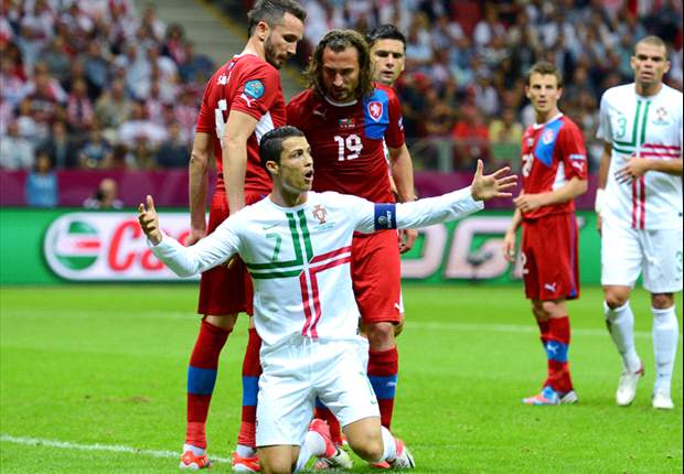 Portuguese parish auctioning Cristiano Ronaldo statue for new church