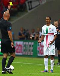 البرتغال تعتمد كليا على رونالدو