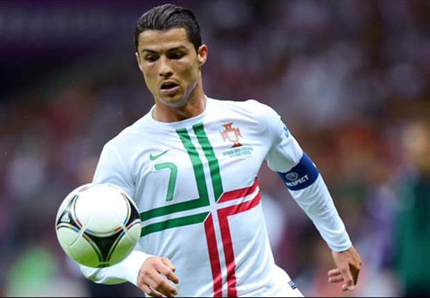Cristiano Ronaldo: Spanish league is the hardest in the world