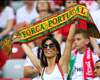 Coca-Cola Top Moments Euro 2012