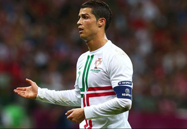 Cristiano Ronaldo: I do not feel any pressure facing Spain