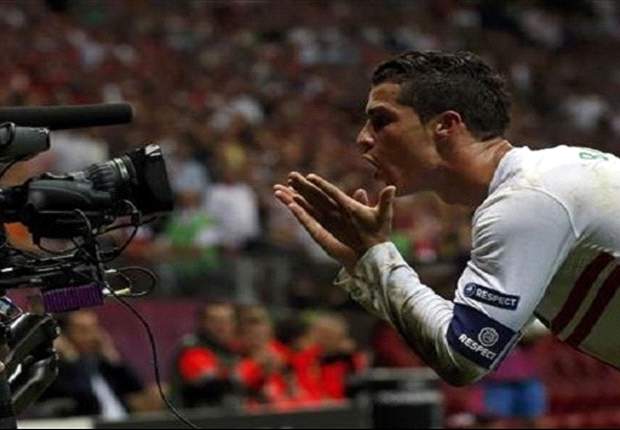 Spain duo Busquets and Xavi believe they can stop Ronaldo